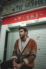 Lyrics for loca by alvaro soler. Alvaro Soler Presento Su Nuevo Video Clip Loca