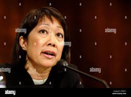 Carol lam hi-res stock photography and images