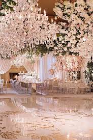 Top 6 Wedding Decor Trends For 2021 Brides White Wedding Decorations Wedding Decorations Elegant Wedding Venues