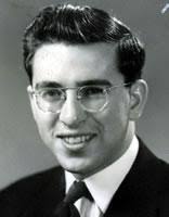 Obituary of Frank Daire