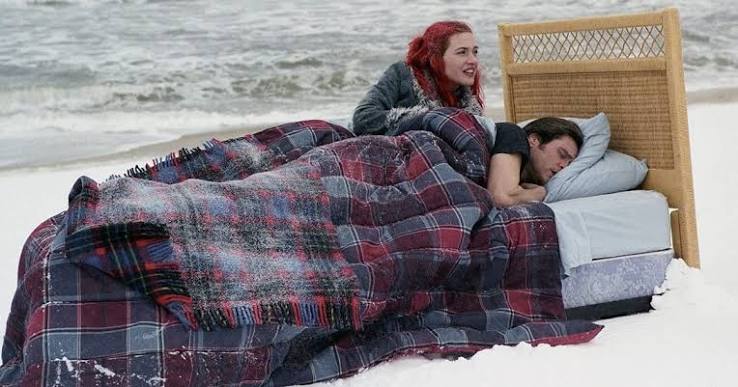 Why we still can't forget Eternal Sunshine of the Spotless Mind - Digital  Trends