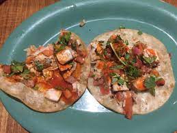 Best tacos in charleston, west virginia: The Best Fish Tacos Ever Review Of Juanita Greenberg S Nacho Royale Charleston Sc Tripadvisor