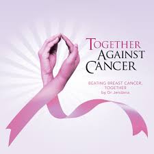However, things tend to change with the passage of time. Beating Breast Cancer Together By Dr Jendana Prime Magazine