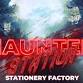 Haunted Station event image