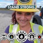 Tracey Glaser's Instagram, Twitter & Facebook