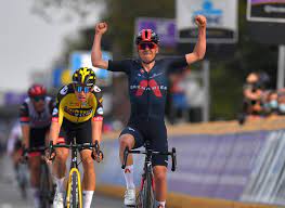 Oscar freire triumphiert bei flèche brabançonne das radrennen flèche brabançonne hat der spanische exweltmeister oscar freire gewonnen. Qqpcec1mvvjylm