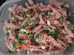 Country living editors select each product featured. Chamorro Dishes Annie S Chamorro Kitchen