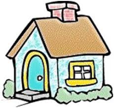 Menggambar rumah untuk anak sd youtube. 50 Gambar Rumah Anak Kelas 1 Sd Terbaru Koleksi Gambar Rumah Terlengkap