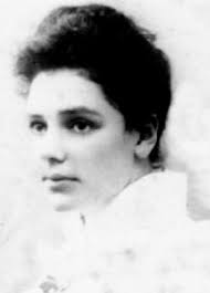 Lilias Thompson (1872-1892)