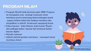 Beli dan jual emas melalui tabungan emas dilakukan berdasarkan harga beli dan harga jual yang ditetapkan oleh pegadaian. Bagaimana Mengisi Buku Nilam Rumusan Rekod Bacaan Contoh Rumusan Buku Nilam Baca Buku Bahan Bukan Buku Sintaafiqo
