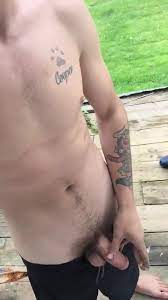 Hot redneck farm boy showing his dick - ThisVid.com