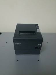 Have we recognised your operating system correctly? How To Program Epson Tm T88v M244a With Square Pos Point Of Sale Stand System Cute766