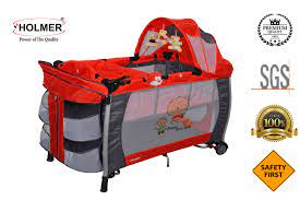 holmer kids maxi comfort eurostyle aluminyum oyun parki