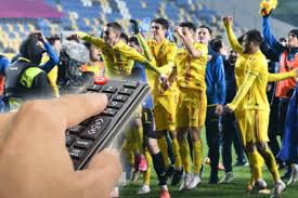 Television channel established in 2011 by tribune broadcasting; DouÄƒ Televiziuni Din Romania Au Furat Echipa NaÈ›ionalÄƒ De Pe Pro Tv Unde Vom Vedea Meciurile De Fotbal Impact