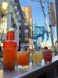 Bubba Gump Shrimp Co.