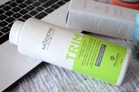 Trim Modere Complement Alimentaire Collagene Transformation Body Body Shampoo Bottle