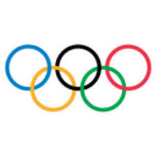 Los juegos olímpicos 2 (jj. Olimpiadas Olimpiadas Twitter