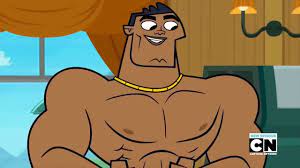 Top 10 Hottest Total Drama Guys - YouTube