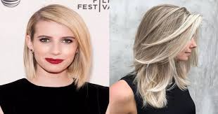 Medium length hair is mainstream nowadays while the popularity of the blonde hairstyles can't be medium hair seems to take the best of both worlds by allowing you to sport any hairstyle you choose. 29 Medium Blonde Hairstyles For Women Go Bold And Blonde