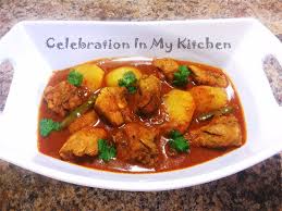 Goan Red Chicken Curry Goan Recipes Red Curry Chicken Curry Chicken