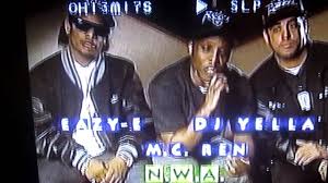 Nine Truths Cut From Straight Outta Compton The N W A Movie The Village Voice According to jerry heller, the two were best friends before and after the disbandment of nwa.