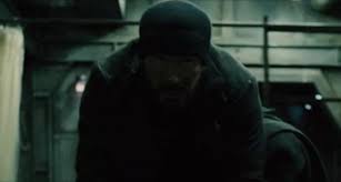 Snowpiercer 2013 Curtis Everett Is Played By Chris Evans Chris Evans Science Fiction Fiction