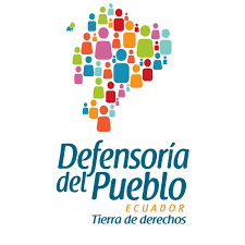 Los defensores del pueblo recurren a la corte suprema por los incendios en el delta. Defensor Del Defensoria Del Pueblo De Ecuador Dpe Facebook