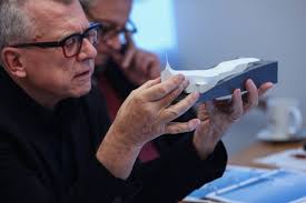 From Gas Station to Hybrid Buildings: Justýna Kaislerová, 10th Winner of  the Kaplicky Internship