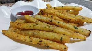 Ikuti cara membuat boba berikut ini. Cara Membuat Jejari Kentang Yang Sangat Sedap Youtube