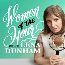 Women Of The Hour | Podcast on Spotify