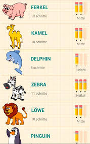 Geschichten, die ihren weg heimlich in dein herz arbeiten, und bettet sich sicher dort und weigert sich zu zerstreuen, sie sind völlig atemlos und völlig fasziniert von. Wie Tiere Zeichnen Fur Android Apk Herunterladen