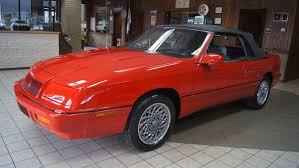 Image result for Metallic Red 1995 Chrysler