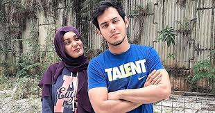 Biodata nurul shuhada nama penuh : Uqasha Senrose Sindir Hafidz Roshdi Takutkan Tunang