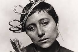 Suffering the Inscrutable: The Ethics of the Face in Dreyer's 'The Passion  of Joan of Arc' » PopMatters