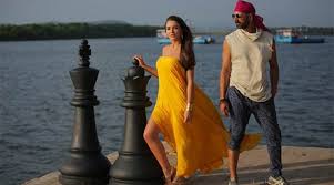 Singh Is Bliing Movie Review Akshay Kumar Starrer Is A Low Rent Comedy Entertainment News The Indian Express Singh is bling — singh & kaur (remix) 03:37.