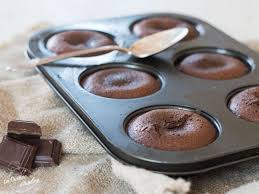 Fondant Au Chocolat Express Coeur Coulant La Cuisine D Adeline Recette En 2020 Fondant Au Chocolat Rapide Fondant Au Chocolat Fondant Au Chocolat Facile