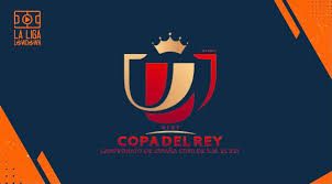 La copa de la liga fue una competición española de fútbol por eliminación directa que se celebró anualmente entre 1983 y 1986, organizada por la real federación española de fútbol. La Liga Lowdown On Twitter The Copa Del Rey Begins Despite The 2020 Copa Del Rey Final Having Still Not Been Played The 2021 Competition Officially Kicks Off This Evening
