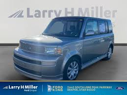 Image result for Dark Blue 2004 Scion