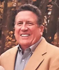 Obituary of David Reed McLaughlin