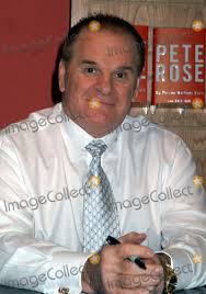 Pete Rose Pictures and Photos