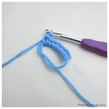 Learn how to crochet a magic circle with our tutorial for beginners! How To Work And Secure The Magic Circle Morine S Shop