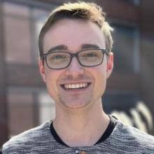 Current graduate students in Comparative and Molecular Biosciences