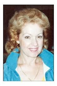 Felicia Sebastiani Obituary (2009)