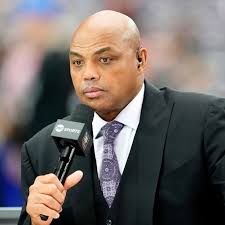 They're saying Charles Barkley has been hinting at potentially leaving  “Inside The NBA”?! Y'all think Chuck should hang it up?🧐