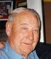 Obituary information for Vern Kramer