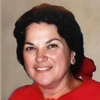 Patricia D. Boring Obituary