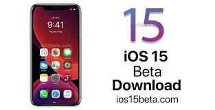 Generally speaking, apple releases a major ios update every year, which includes a complete redesign—about when it releases the latest iphone. How To Download Ios 15 Beta Ios 13 Beta Download