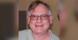 Charles Albert Luck Obituary