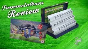 They are light and adapt very well to the shape of your foot. Soccer Kickers Album Von Kaufland Collectriker Youtube