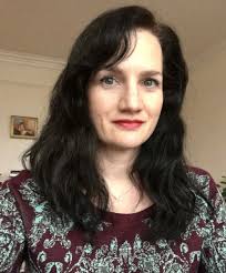 going to iowa by Christine Fugate